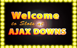 Ajax Downs: Digital Signage