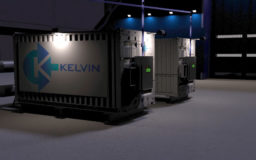 Kelvin Thermal Energy